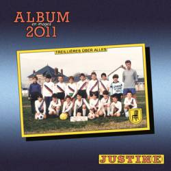 Treillières Über Alles